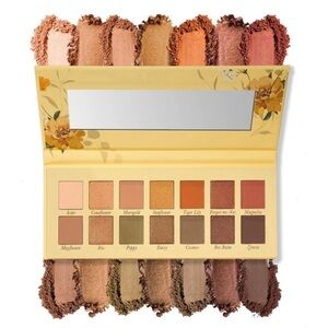 Laura Geller Eyeshadow Palette Wildflower Wishes